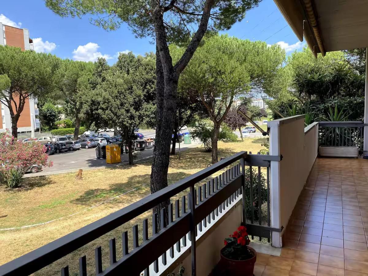 Your Flat In * Rome