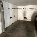Your Flat In Rome