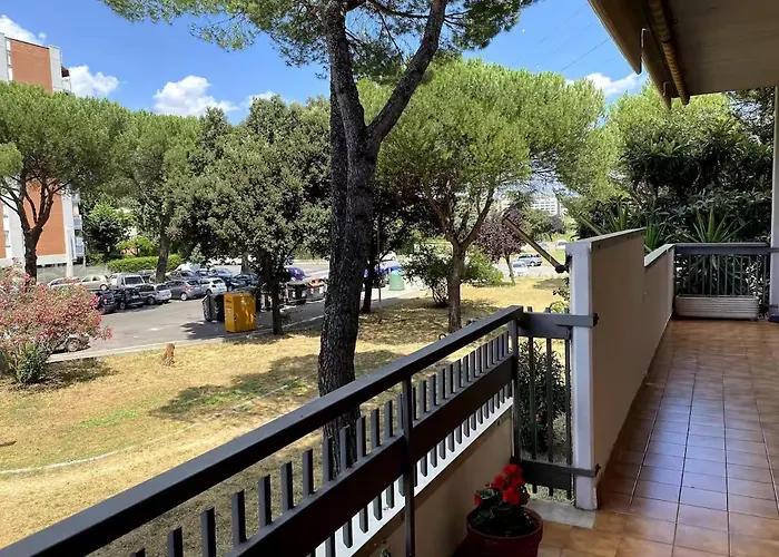 Your Flat In Rome
