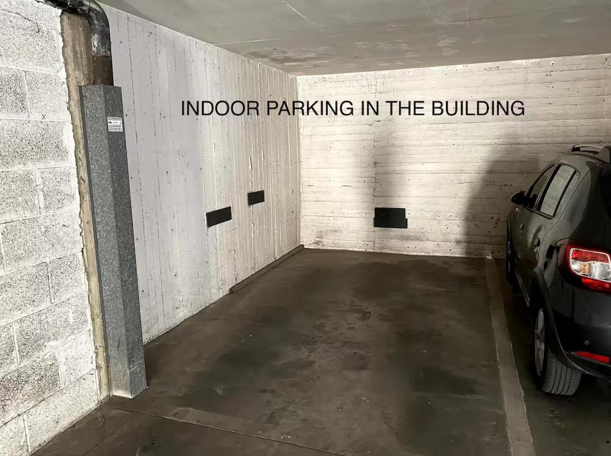 Your Flat In *