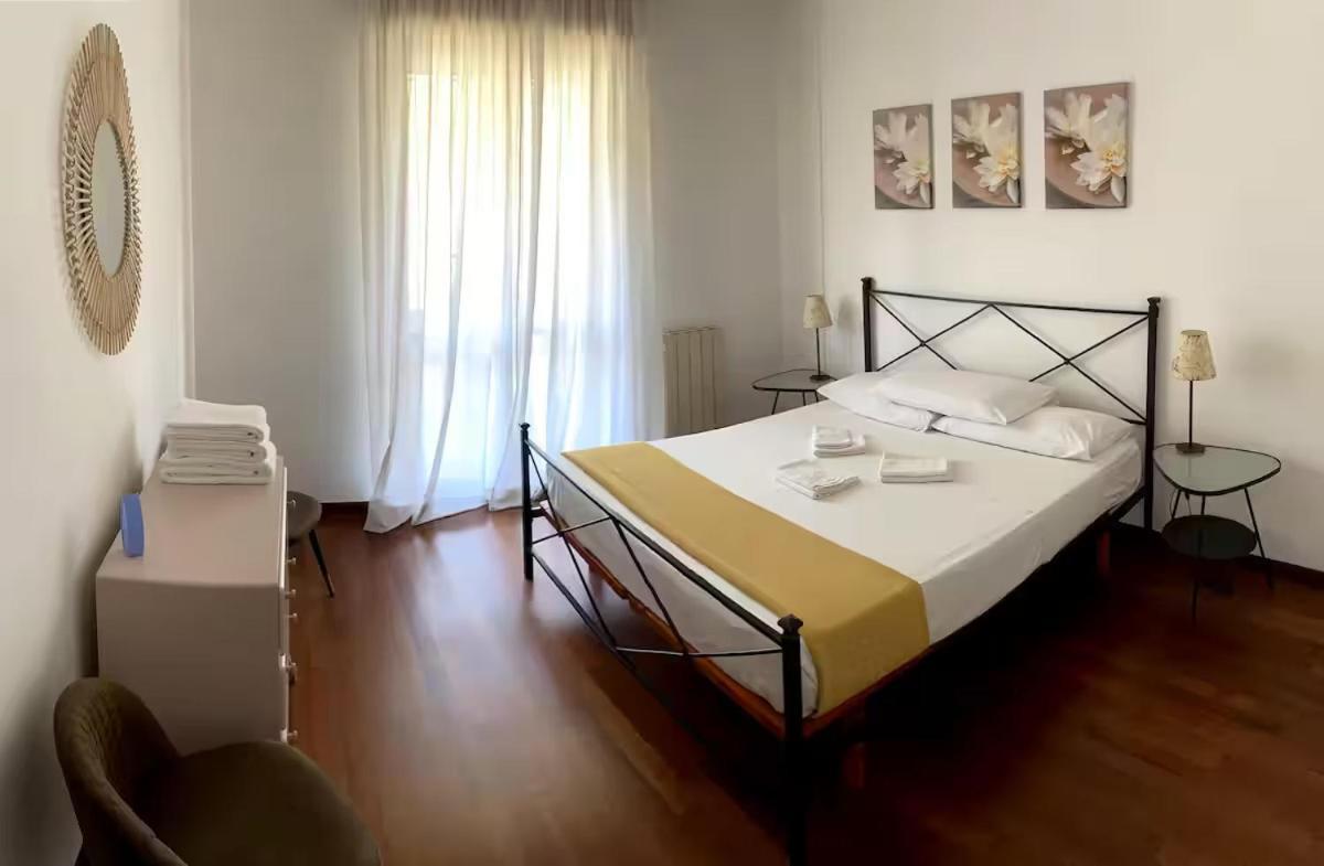Apartment Your Flat In Rom