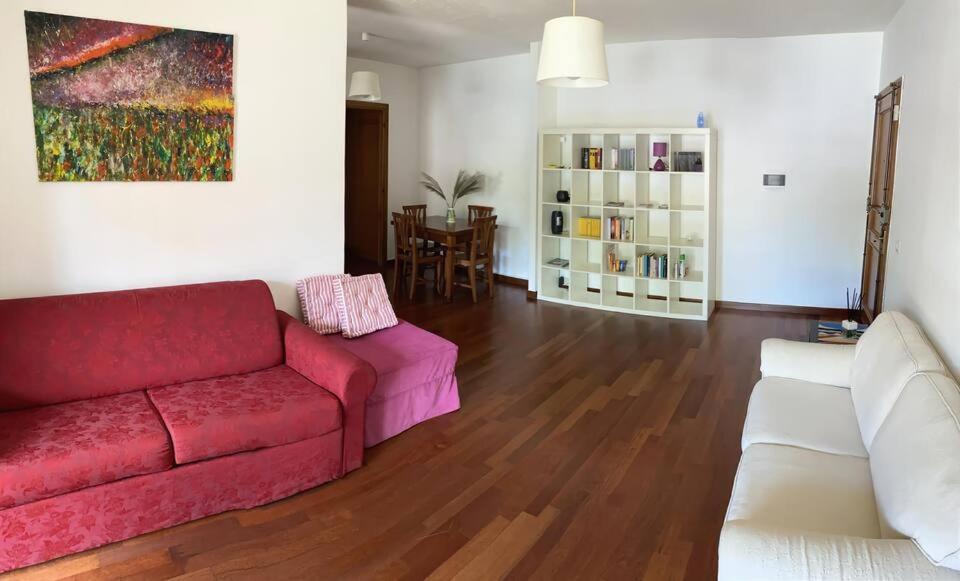 Apartment Your Flat In Rom
