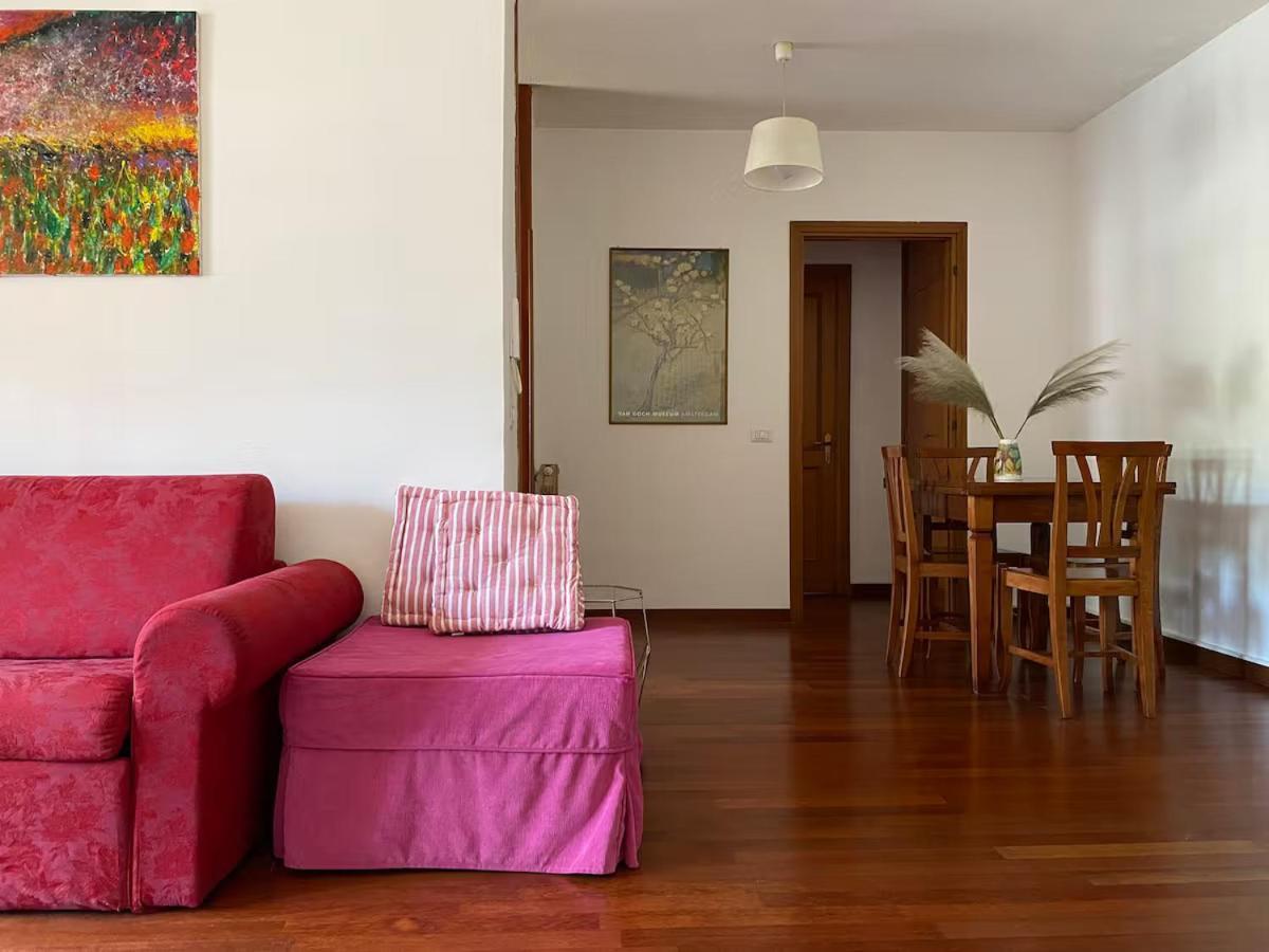 Apartment Your Flat In Rom