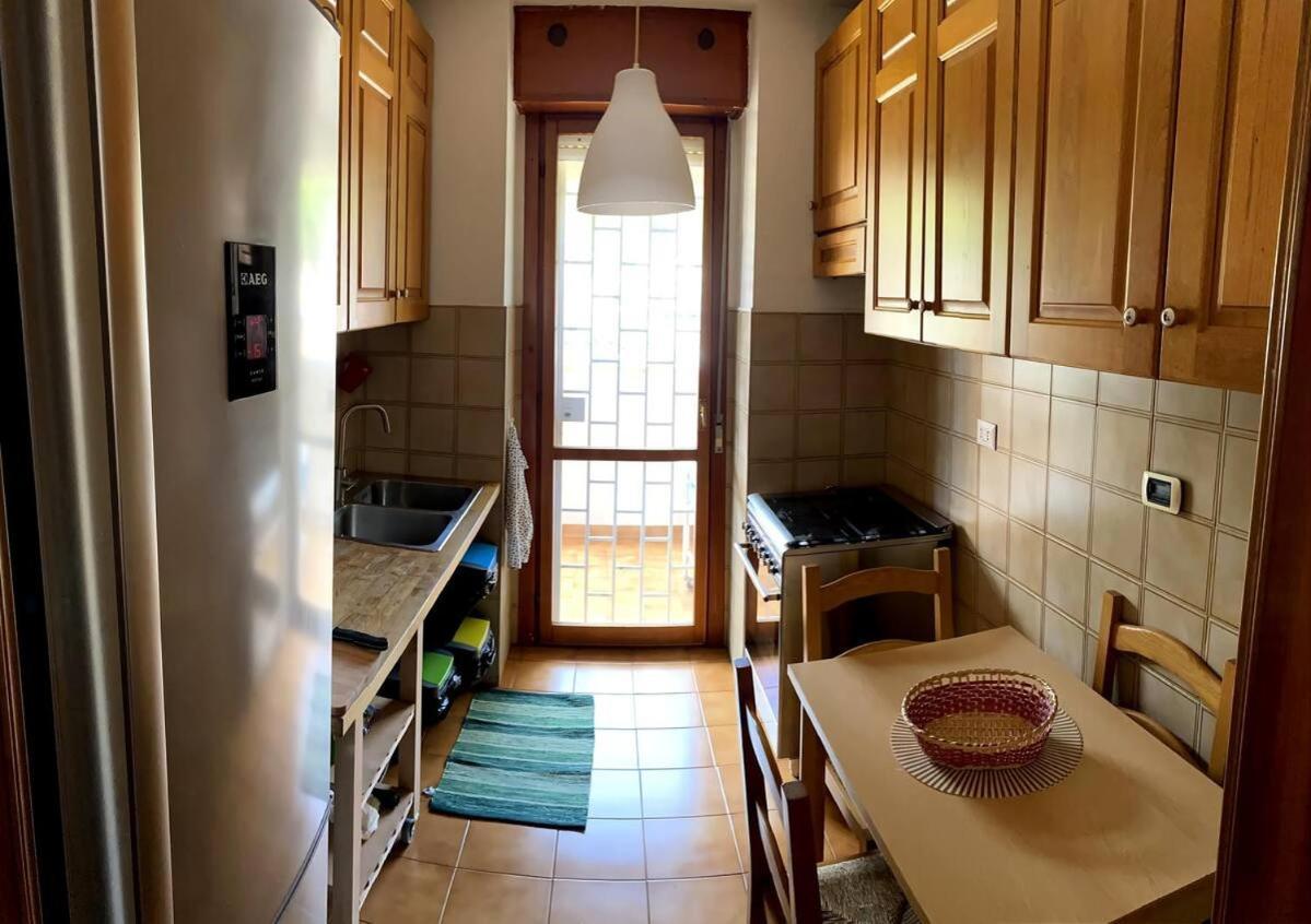 Apartment Your Flat In Rom